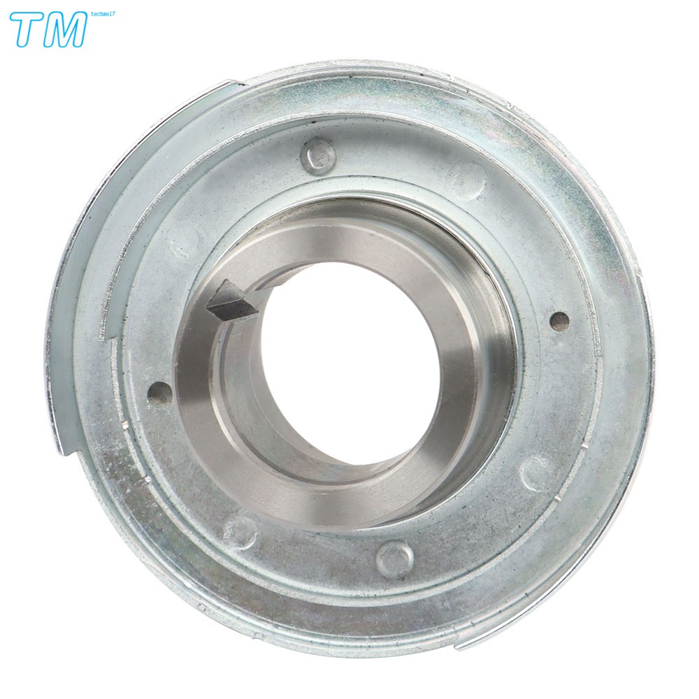 Harmonic Balancer Crankshaft Hub F1ZZ6C377A For Ford Mustang 1989 1990 1991-1994 thumbnail 10