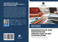 Marilja BulhõEs (U. A.) | Demokratische Und Partizipative Verwaltung In Der...