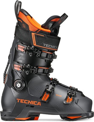 TECNICA Ski Schuhe MACH1 LV 110 TD2 GW Ski Schuh 2026 race grey Skistiefel