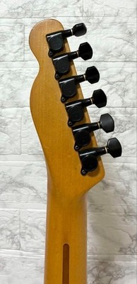 Fernandes TE-85T Judy and Mary Takuya Model JAM Electric Guitar