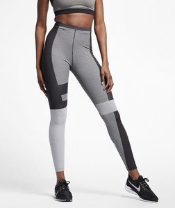 nike tech running tights