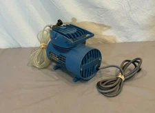 Thomas Industries Model 907AA18 Diaphragm Pump GREAT Satisfaction Guaranteed