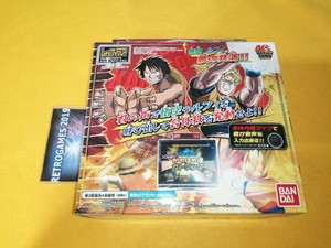 Bandai Let S Play Tv Dragon Ball Z Vs One Piece Jump Ebay