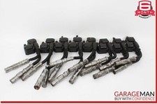 98-06 Mercedes W220 S500 S430 SL500 Ignition Coil Pack Set of 8 OEM