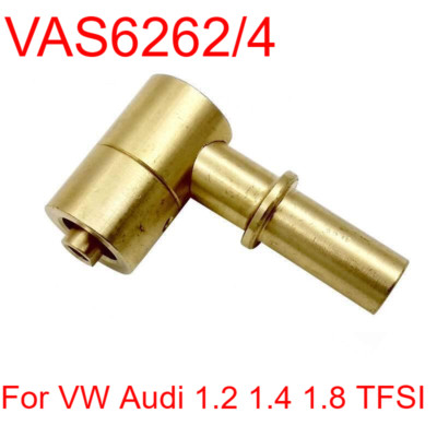 VAS6262/4 VW Audi 1.2 1.4 1.8 TFSI DSG Automatic Transmission Oil Filling Adapt