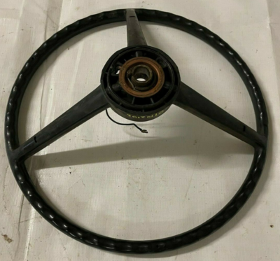 希少　1964〜1967　dodge primus moper系純正ステアリング 希少1964〜1967dodge primus moper系純正ステアリング