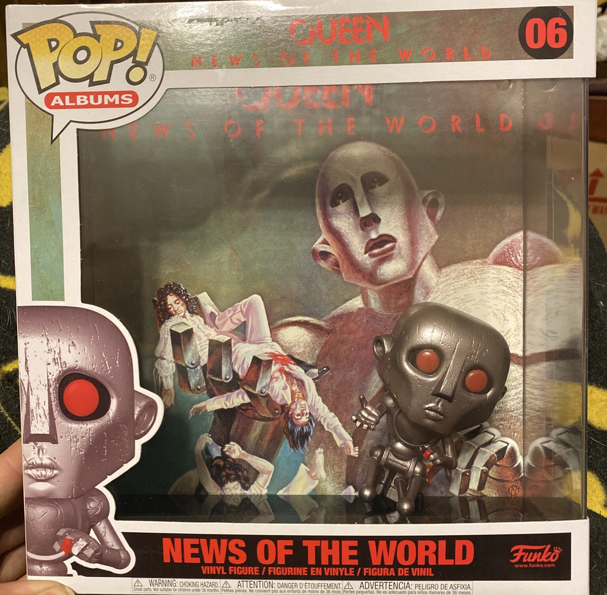 Funko news discount