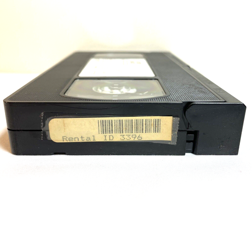 A VISION SHARED: A TRIBUTE TO WOODY GUTHRIE AND LEADBELLY (1988) VHS Music - Picture 11 of 11