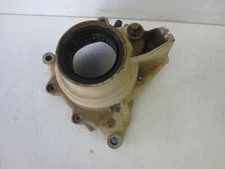 2007 Kawasaki Brute Force 750 ATV Used OEM Front Differential Case Cover Half