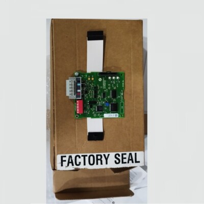       ALLEN BRADLEY 22-COMM-D POWERFLEX DEVINET ADAPTER 22 COMM D