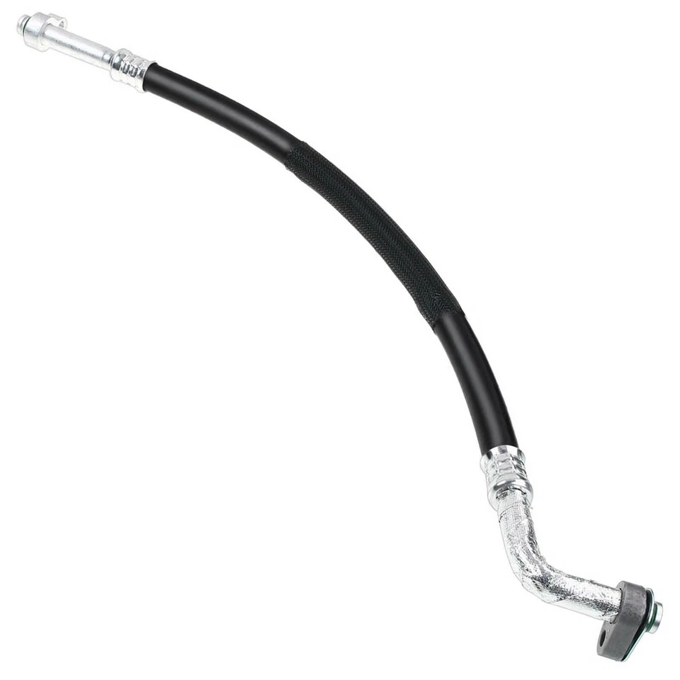 Manguera de línea de succión de aire acondicionado para Ford Explorer Mercury Mountaineer 06-10 9L2Z19D742D Foto 3 de 4