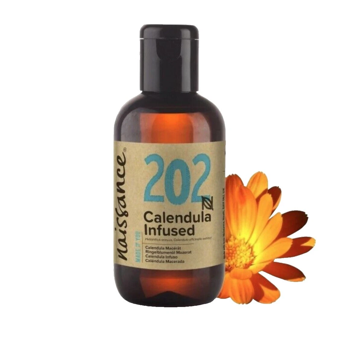 Naissance Natural & Alternative Remedies