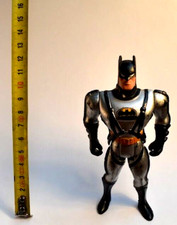 JOUET FIGURINE BATMAN KENNER ANIMATED DC COMICS SANS ACCESSOIR SERIE