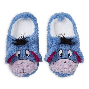 eeyore house shoes