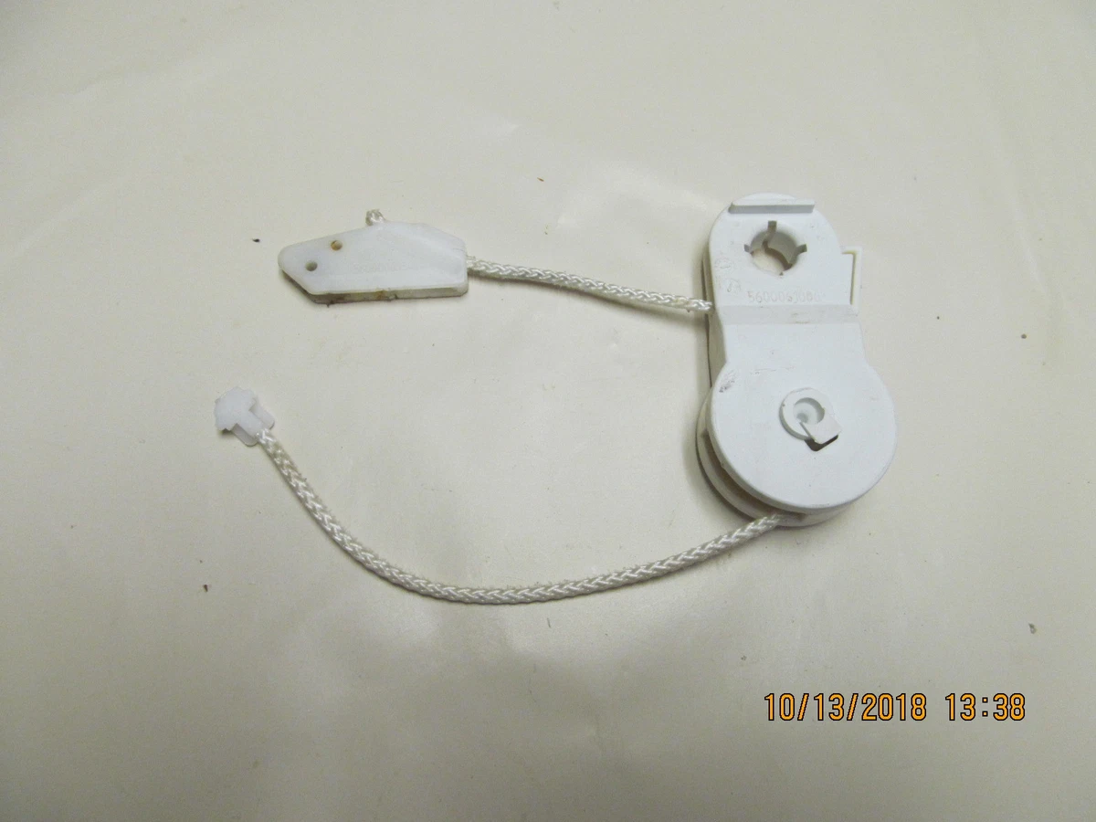 Bosch dishwasher door spring repair sales