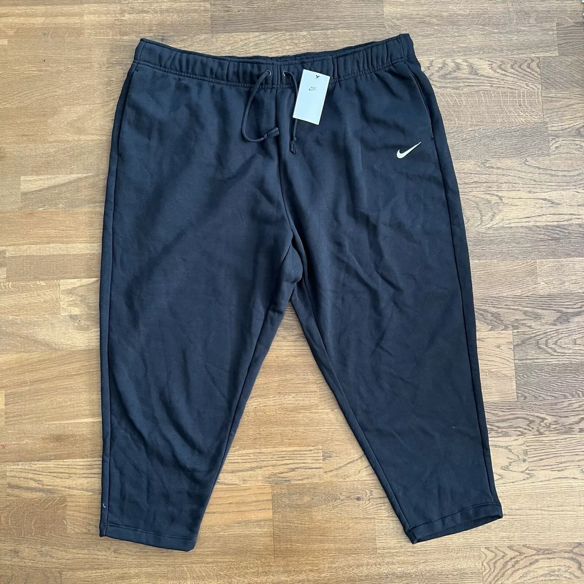 Nike track pants 3xl sale