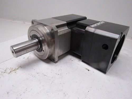 Thomson Linear 27-319374-F770 VTR014-050-0-RM142-71 14 Planetary Gear Head 50:1 - Picture 5 of 8