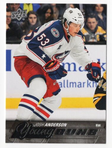 2015-16 15-16 Upper Deck Young Guns Rookie RC Series 1 & 2 & Update Pick List !! - Picture 17 of 121