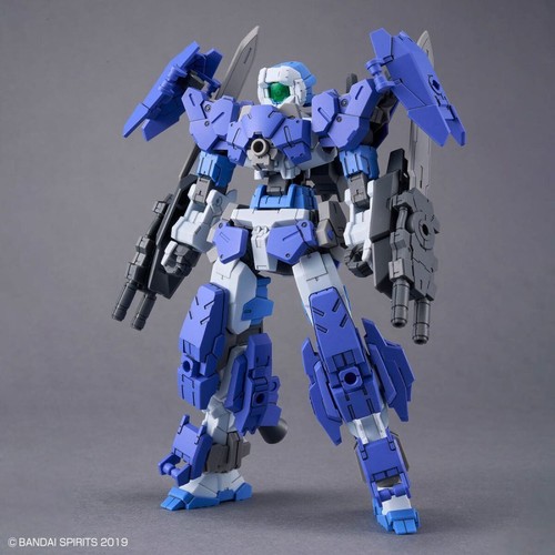 Bandai 30MM(67) 1/144 30 Minutes Missions eEXM-17FA Full Armor Alto Model Kit - Picture 2 of 8
