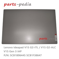 Nuevo Para Lenovo V15 G2-ITL ALC V15 G3 IAP Lcd Cubierta Trasera Superior Estuche Tapa Trasera IMR