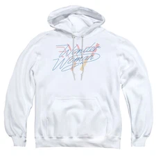 Wonder Woman 1984 "Wonder Fade" Pullover Hoodie, Sweatshirt or Long Sleeve Tee