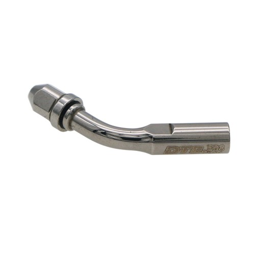 100% Woodpecker DTE Dental Ultrasonic Scaler Endo Tip Fit SATELEC ACTEON EMS NSK - Picture 227 of 290