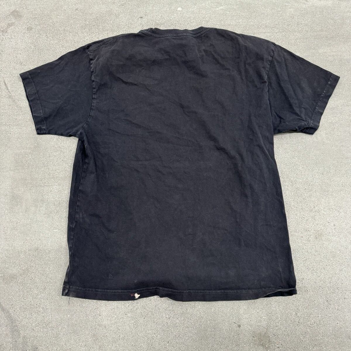 Travis Scott Cactus Jack For Mastermind Skull T-shirt Black Travis Scott Cactus Jack For Mastermind Skull T-shirt Black
