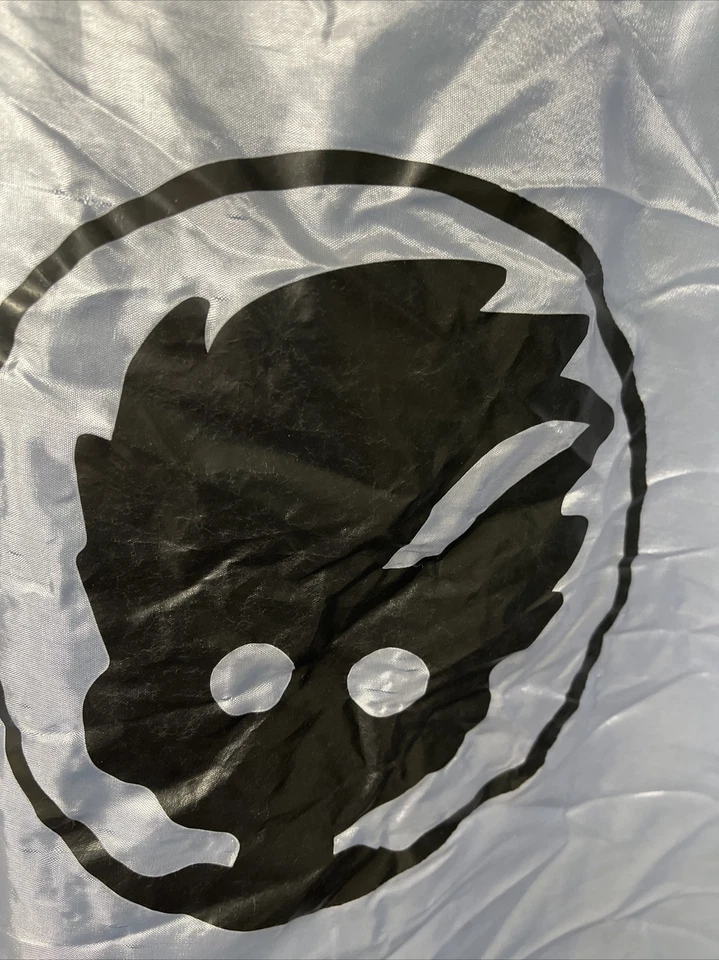 PJ Mask Romeo Mad Scientist Play Pretend Costume Cape Cosplay Halloween - Image 2 of 4