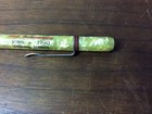 Vintage Mechanical Pencil From The First National Bank In Ottawa, Illonois Nice — photo 5