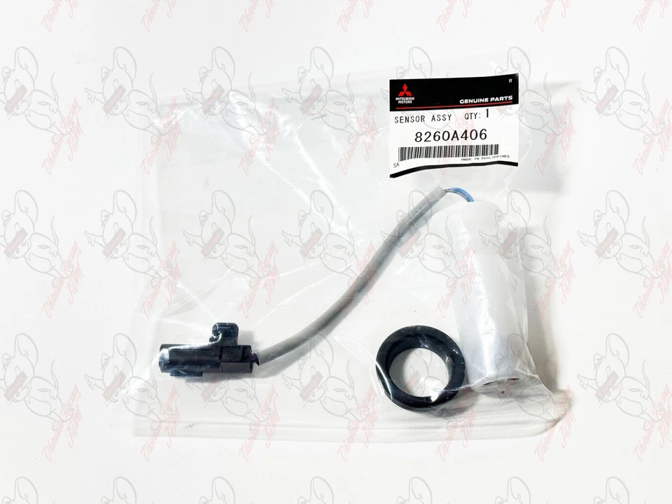 MITSUBISHI Genuine Sensor, W / SHLD WASHER Outlander PHEV 2012 /12- 8260A406 OEM - Изображение 4 из 4