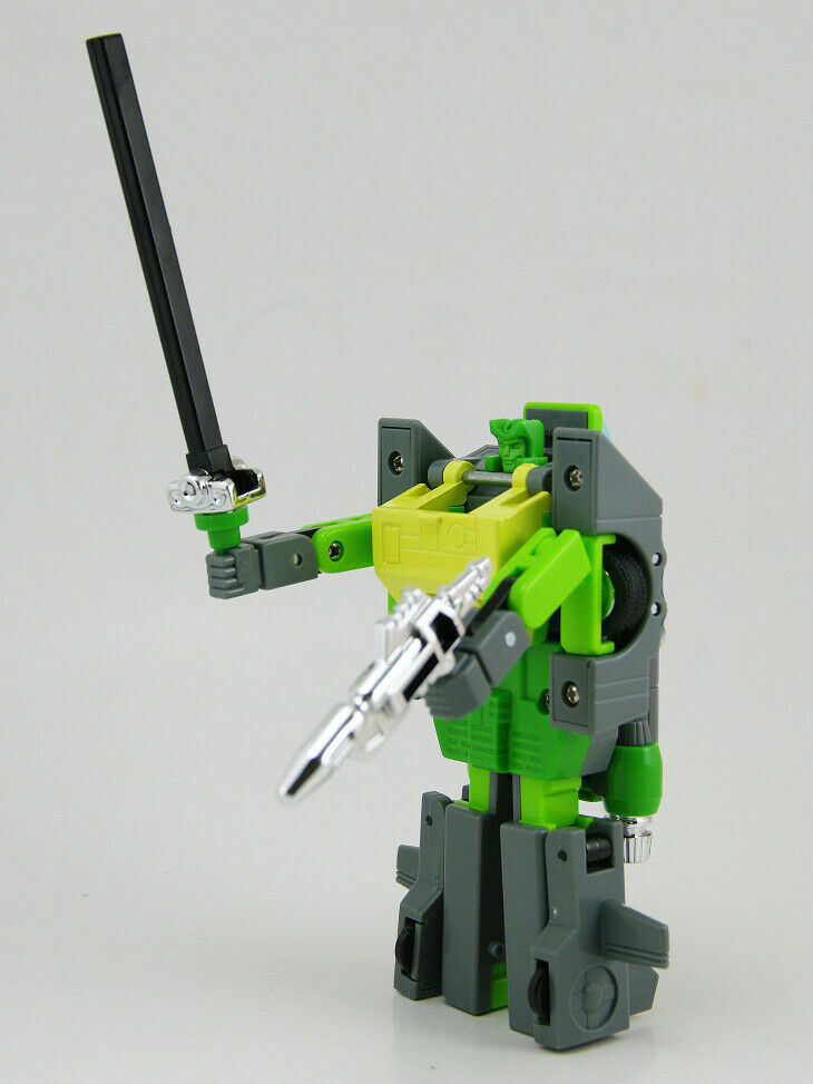 Transformadores G1 Springer Transformers Generation 1 Springer