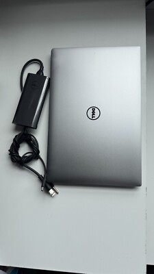 Dell Precision 5520 Quad Core i7-7820HQ 16GB 512SSD 2gb Dell Precision 5520 Quad Core i7-7820HQ 16GB 512SSD 2gb