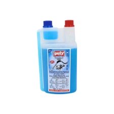 MILK FROTHER CLEANER DETERGENT MILK LINE CLEANER Blue Automatic Coffee Machine