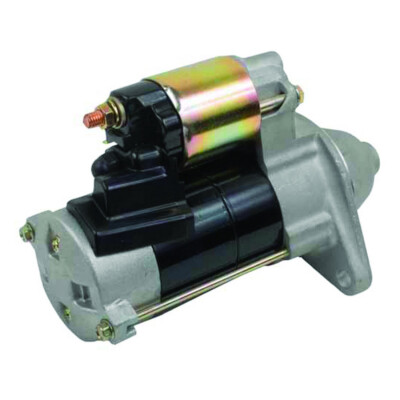 Replacement for 119717-77010 STARTER (for YANMAR) and others