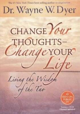 Change Your Thoughts  Change Y - VERY GOOD