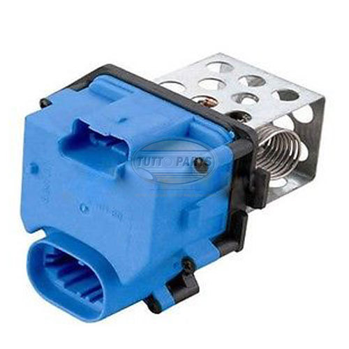 Résistance de chauffage pour Citroën C3 C4 et Peugeot 3008 5008 modèle 1308CP
