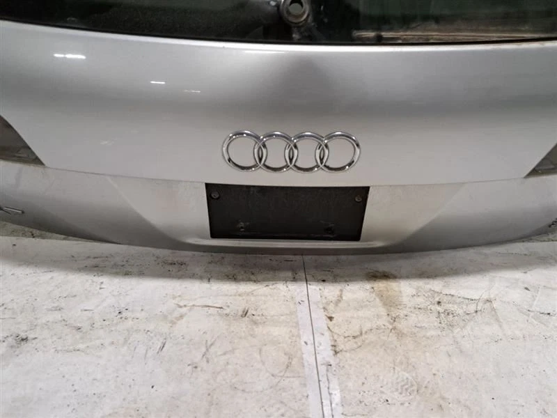 DECKLID TAILGATE FOR AUDI Q7 2007 - 2009 - Image 2 of 4