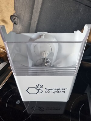 Ice System Spaceplus LG