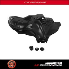 Rear Left Shock Mount Rust Repair Kit For 01-12 Ford Escape 01-11 Mazda Tribute