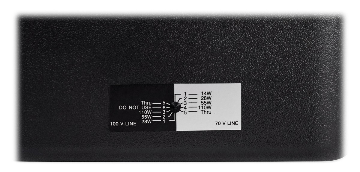 JBL Control 29AV 8 JBL Control 29AV 8