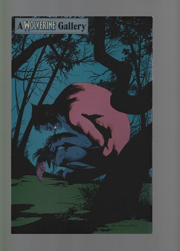 Juego Wolverine #2-6 en estado bastante bueno/casi nuevo - Imagen 4 de 10