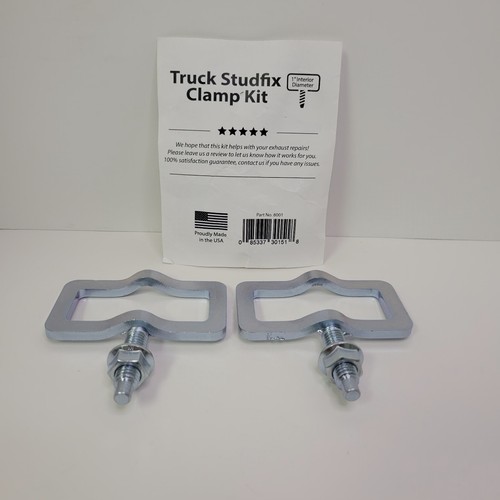 AP Exhaust 8001 Exhaust Manifold Stud Kit - Picture 3 of 6
