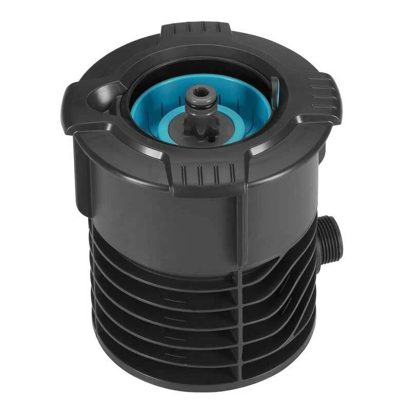 GARDENA 8266-20 Wassersteckdose Sprinklersystem Anschluss Zubehör