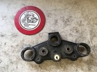 TRIUMPH TOP TRIPLE TREE ORIGINAL OEM 97-4036