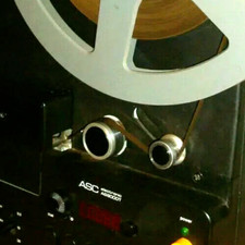 6 O-Ringe Gummi-Belag für Zählwerk Umlenkrolle in ASC AS-6000 AS-6002 AS-6004