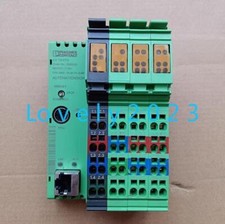 1pc used Phoenix ILC 150 ETH 2985330