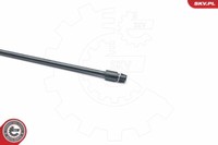 SKV Germany 25SKV863 Handbremsseil Hinten Links FüR MERCEDES-BENZ