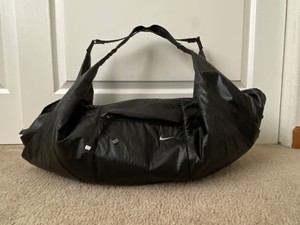 nike yoga bag