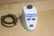 Fisher Scientific 12 810 3 Digital Mini Vortexer USA