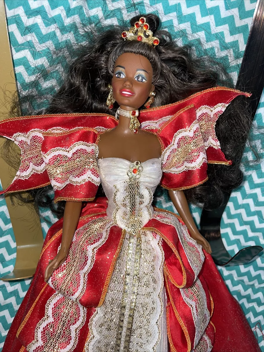 Barbie 1987 sale